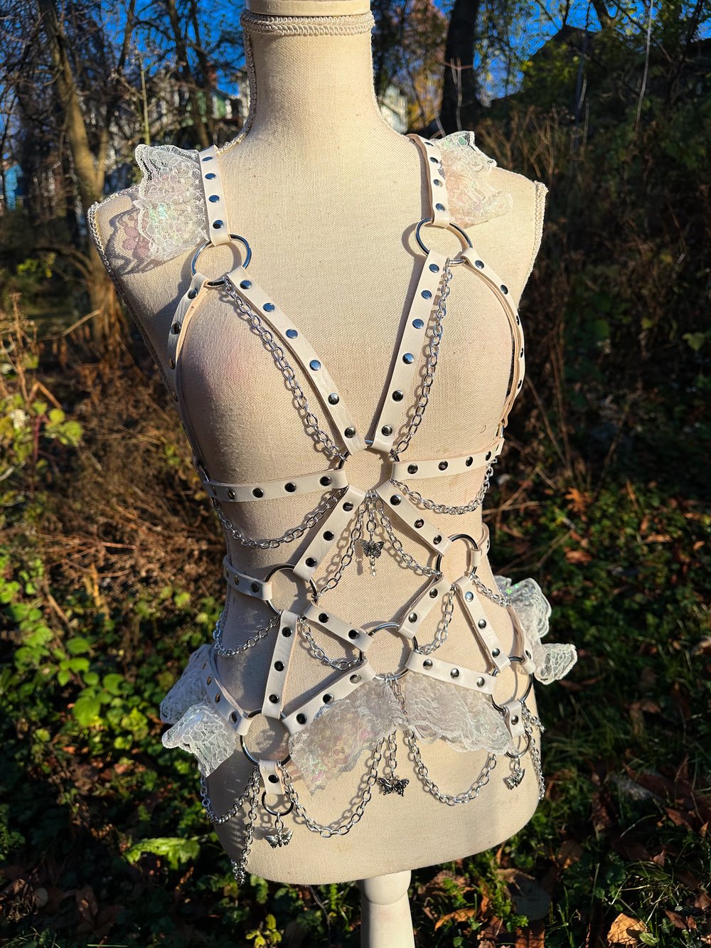 Snowangel Harness