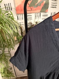 Image 2 of Target gauze dress 