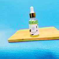 Image 2 of Sweet Vanilla Oil Blend