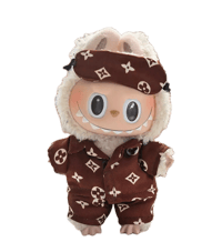 NEW RELEASE Louis Vuitton Pajamas Style
