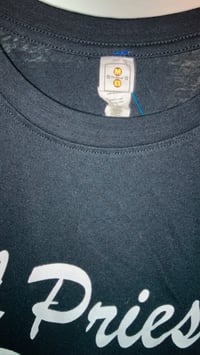Image 3 of Horus Screw Skull Tee