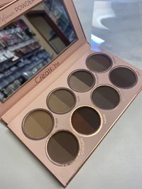 Image 2 of Beauty creations Eyebrow Definer powder Book
