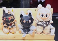 Image 5 of Gay Labubus puppies