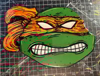 Image 1 of MICHAELANGELO