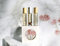 Wellbeing Trio – Aromatherapy Gift Set