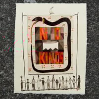 Image 1 of “No Kings”