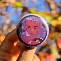 Image 1 of KOI button