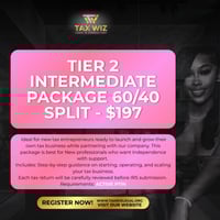 Tier 2 — Intermediate Package