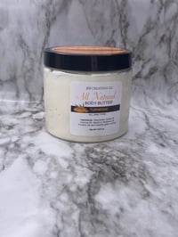 Image 1 of Turmeric Body Butter