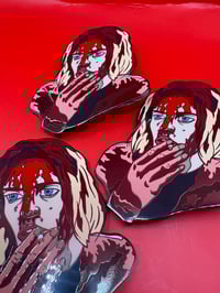 Image 1 of Grace - Ready Or Not (LIMITED RERUN)