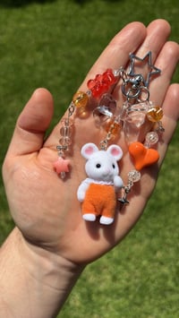 Image 2 of Calico mouse 🐭 