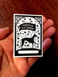 Image 4 of EX LIBRIS BOOK PLATES 