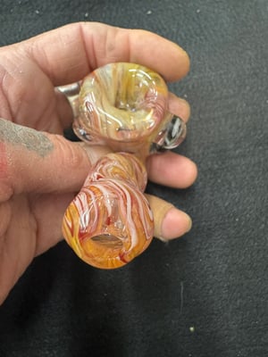 Image of Hand Jammin Extra Thick Sherlock 