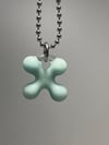 lightest blue clover 