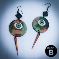 Image 2 of B25 NEPTUNIAN Bronze 