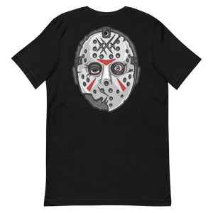 Image of F13 Combo Front & Back 