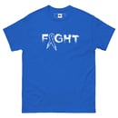 Image 15 of FIGHT Awareness Unisex Classic Tee