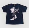 VTG Y2K THE GAME Rap Tee XL 