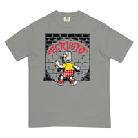 Image 3 of EL RUSTO Unisex Heavyweight T-shirt