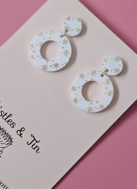 Image 2 of Shaz Dangles