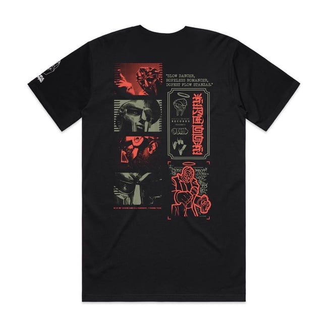 “HOPELESS ROMANTIC” 