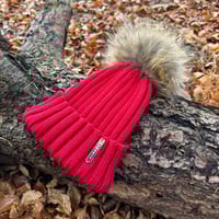 Image 2 of Original Berry Red Pomskii