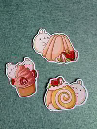 Image 2 of Food Bunny 