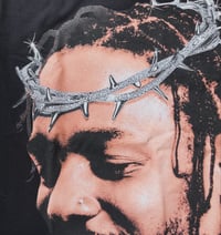 Image 3 of Kendrick Lamar T-shirt "BIG ME"