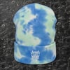 Slam Logo Tie-dye beanie