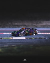 Image 4 of Nissan Skyline R34 “Joker” Custom
