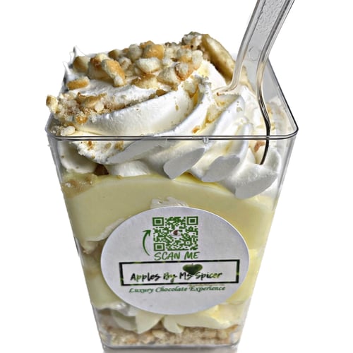 Image of Decadent Cake Cups