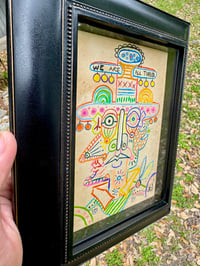 Image 2 of We Are All Tired