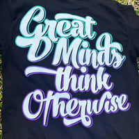 Image 3 of “OTHERWISE” TEES