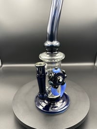 Image 3 of Candy blue mini stem line 