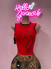 Yvette Top