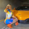 Zoid Dress