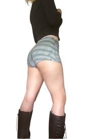 Image 3 of micro shorts * custom