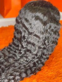 Image 2 of Premade Wigs