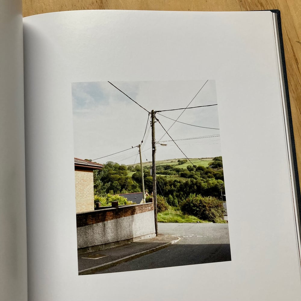 Paul Cabuts - Not Still (Signed)