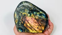 Labradorite Freeform