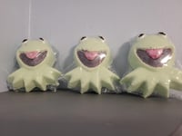 Image 4 of Green K Watermelon Frog