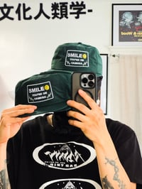 Image 3 of Mirror selfie hat