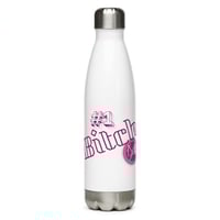 Bouteille en acier inoxyable 1