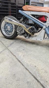 Image 2 of Zuma125/GY6 Fan Cover