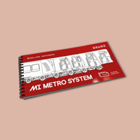 Edizione Milano Metro System