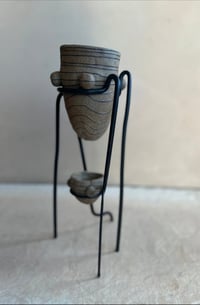 Image 5 of Four legged Sculpture