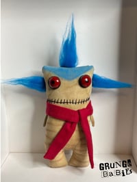 Image 1 of William Worm