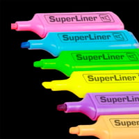 Image 2 of Highlighter Assorted Pack
