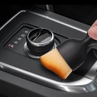 Image 5 of Car Interior Detailing Soft Brush