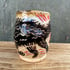 Black cat mug Image 2